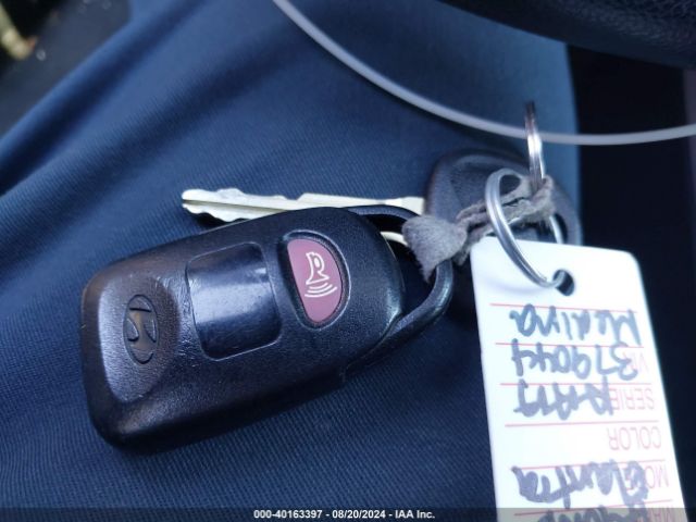 5NPD84LF8JH379044 Hyundai ELANTRA SEL