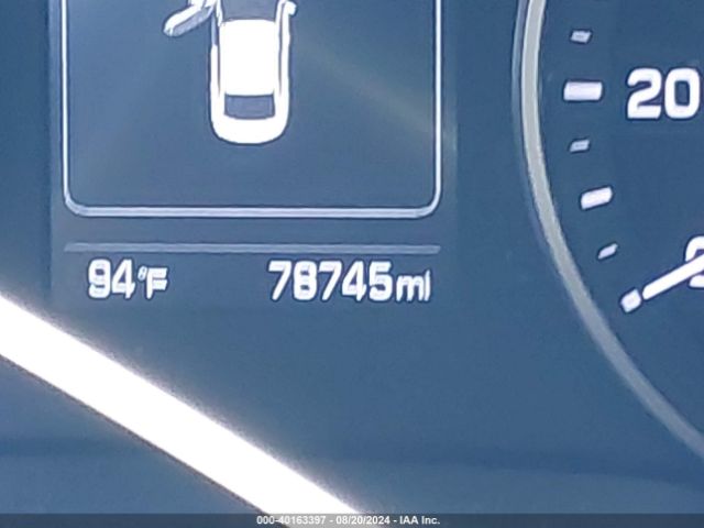 5NPD84LF8JH379044 Hyundai ELANTRA SEL