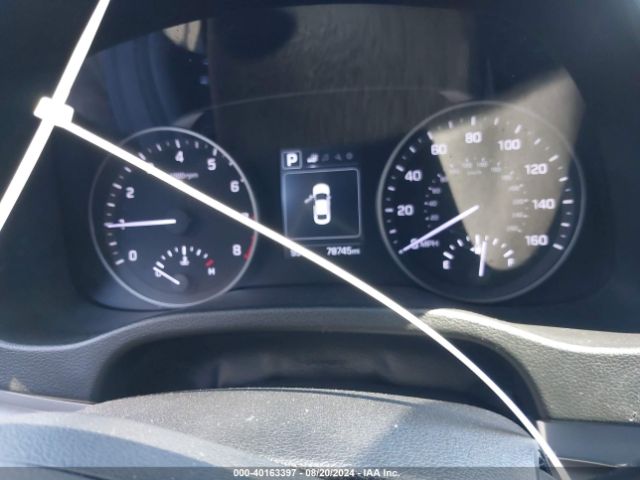 5NPD84LF8JH379044 Hyundai ELANTRA SEL