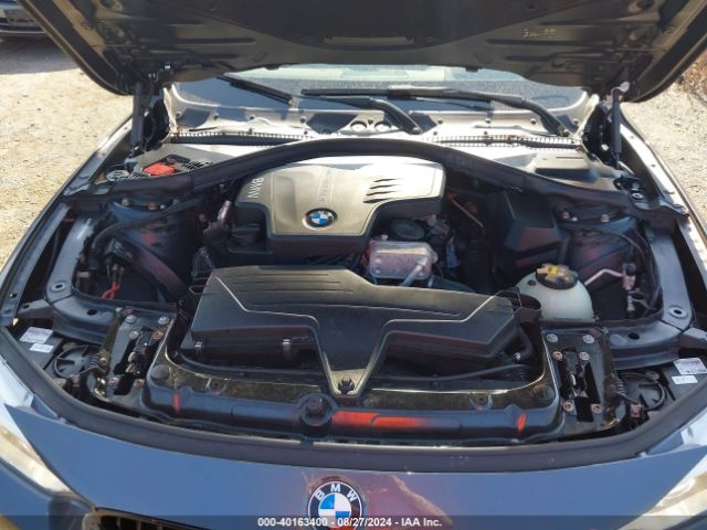 WBA3N5C50FK198995 BMW 428i Xdrive