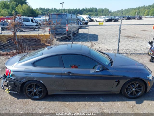 WBA3N5C50FK198995 BMW 428i Xdrive