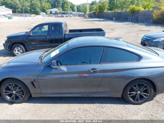 WBA3N5C50FK198995 BMW 428i Xdrive