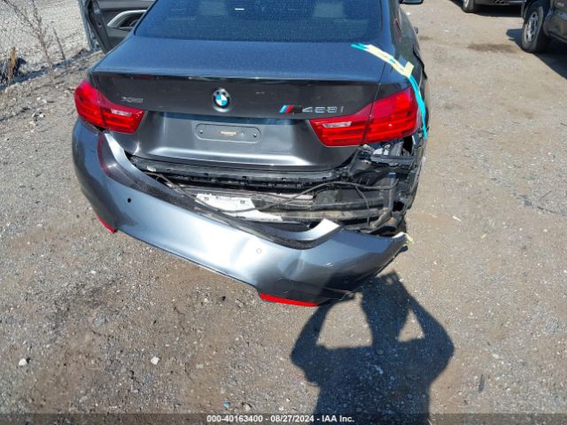 WBA3N5C50FK198995 BMW 428i Xdrive