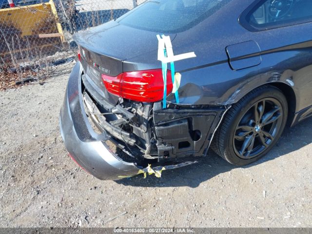 WBA3N5C50FK198995 BMW 428i Xdrive