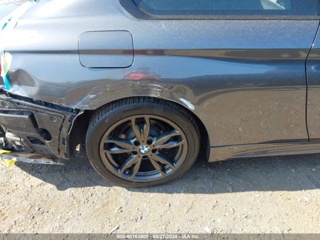 WBA3N5C50FK198995 BMW 428i Xdrive
