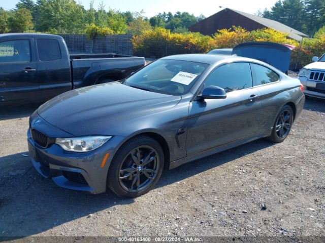 WBA3N5C50FK198995 BMW 428i Xdrive