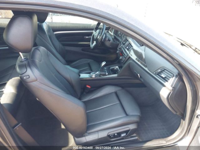 WBA3N5C50FK198995 BMW 428i Xdrive