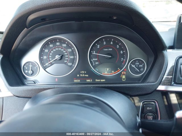 WBA3N5C50FK198995 BMW 428i Xdrive