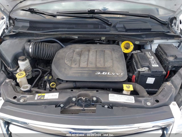 2C4RC1CG5FR756077 Chrysler Town & Country Touring-l