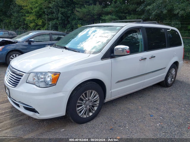 2C4RC1CG5FR756077 Chrysler Town & Country Touring-l