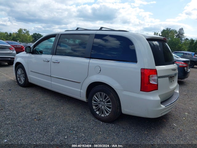 2C4RC1CG5FR756077 Chrysler Town & Country Touring-l
