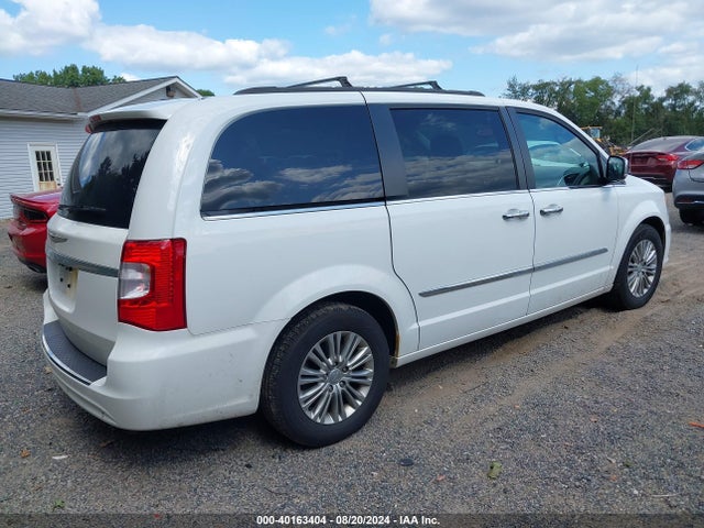 2C4RC1CG5FR756077 Chrysler Town & Country Touring-l