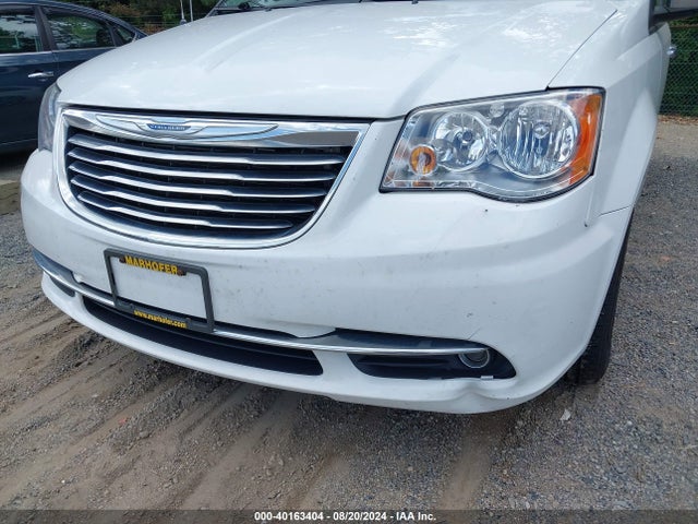 2C4RC1CG5FR756077 Chrysler Town & Country Touring-l