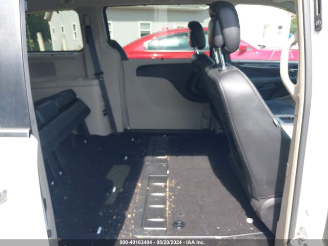 2C4RC1CG5FR756077 Chrysler Town & Country Touring-l