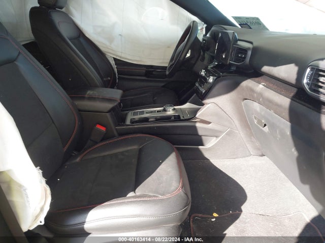 Ford Explorer St-line 2022 1FMSK7KH6NGC43756 Image 5