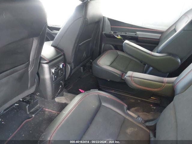 Ford Explorer St-line 2022 1FMSK7KH6NGC43756 Image 8