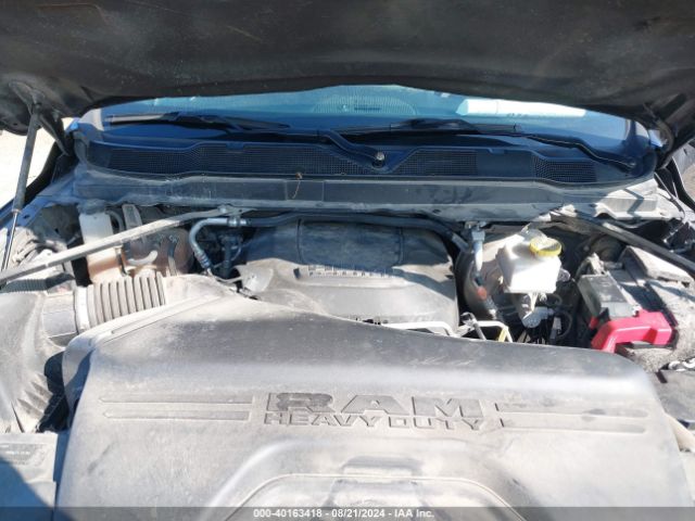 3C6UR5DJ5KG550145 RAM 2500 Big Horn