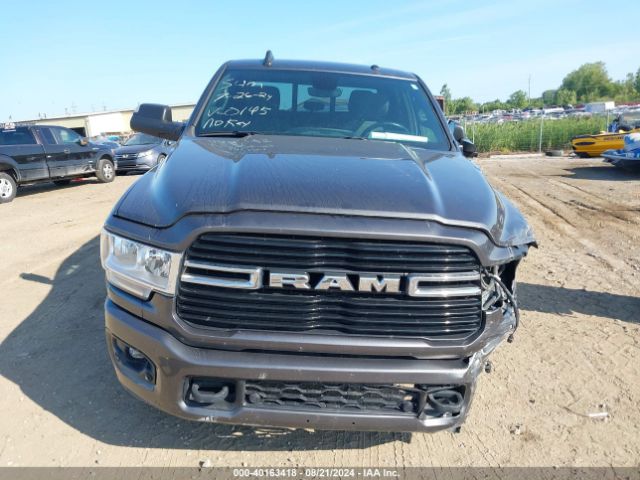 3C6UR5DJ5KG550145 RAM 2500 Big Horn