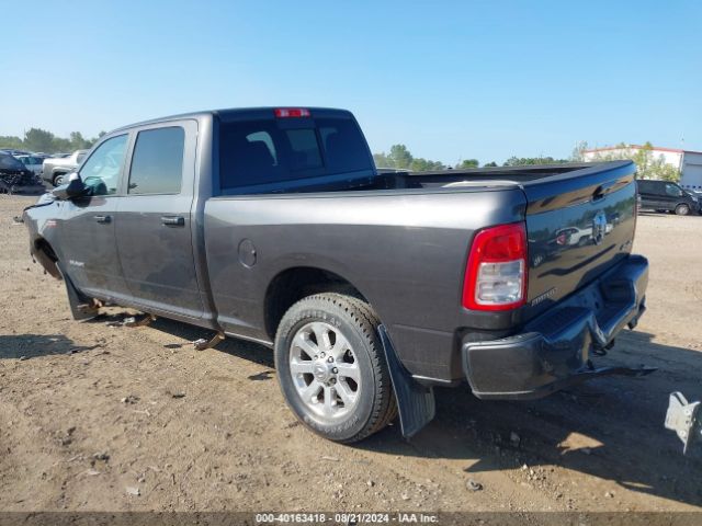 3C6UR5DJ5KG550145 RAM 2500 Big Horn