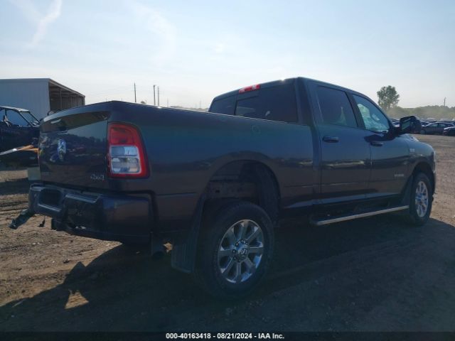 3C6UR5DJ5KG550145 RAM 2500 Big Horn