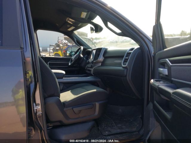 3C6UR5DJ5KG550145 RAM 2500 Big Horn