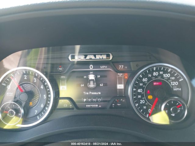 3C6UR5DJ5KG550145 RAM 2500 Big Horn