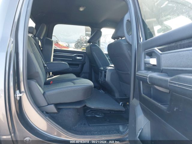 3C6UR5DJ5KG550145 RAM 2500 Big Horn