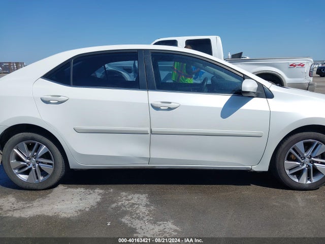 Toyota Corolla Le Eco Premium 2014 5YFBPRHE5EP038586 Image 13