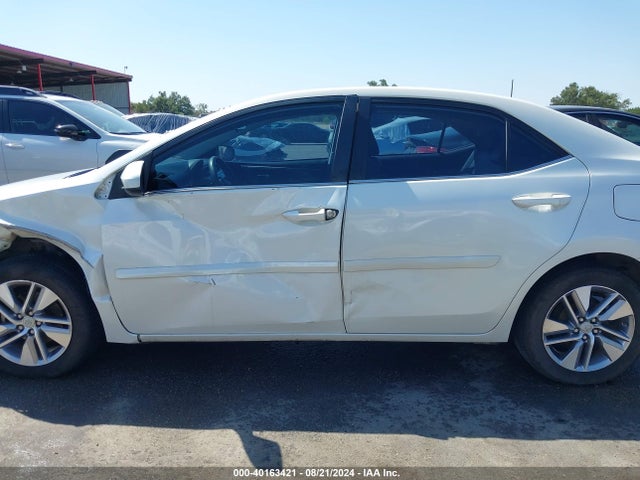 Toyota Corolla Le Eco Premium 2014 5YFBPRHE5EP038586 Image 14