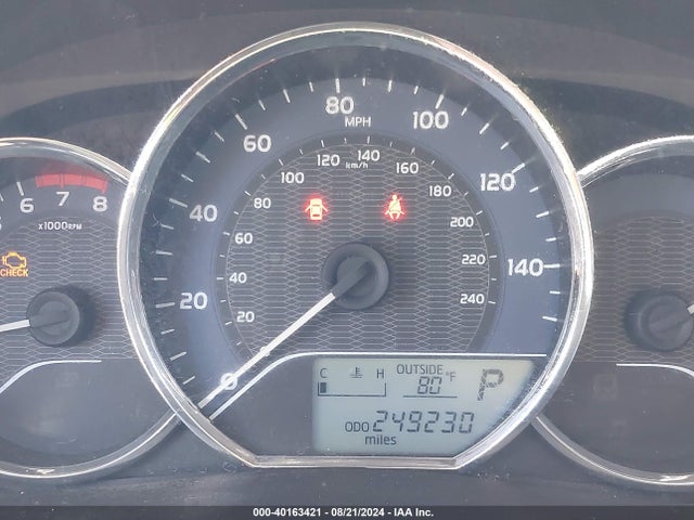 Toyota Corolla Le Eco Premium 2014 5YFBPRHE5EP038586 Image 15