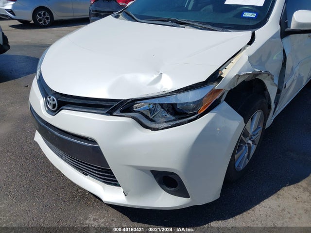 Toyota Corolla Le Eco Premium 2014 5YFBPRHE5EP038586 Image 18
