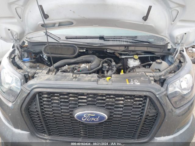 1FTBR1X87MKA68760 Ford Transit-250