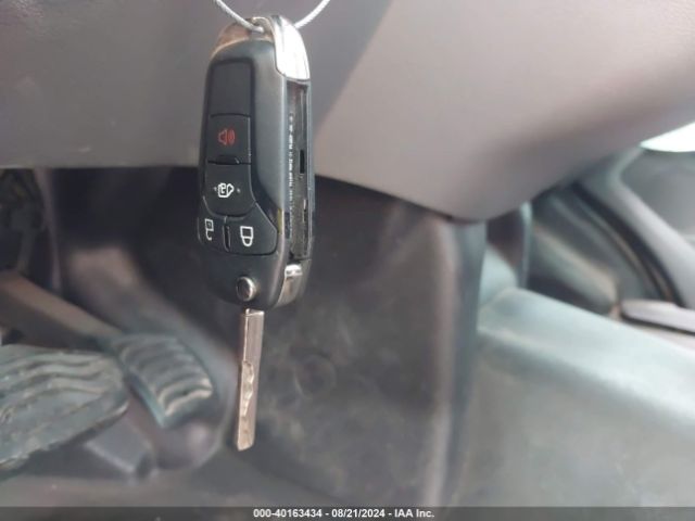 1FTBR1X87MKA68760 Ford Transit-250
