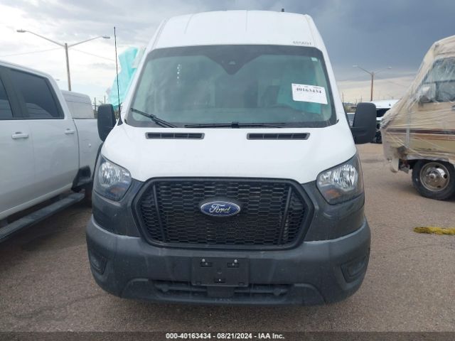 1FTBR1X87MKA68760 Ford Transit-250