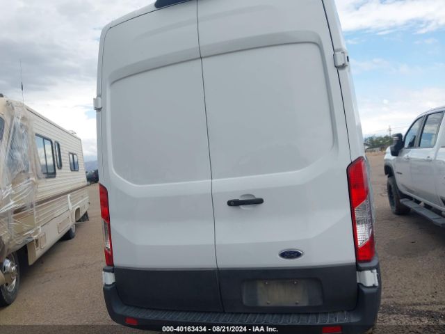 1FTBR1X87MKA68760 Ford Transit-250