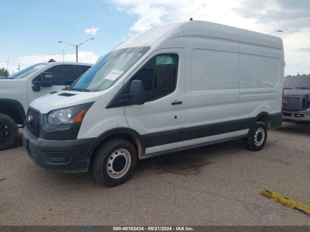1FTBR1X87MKA68760 Ford Transit-250
