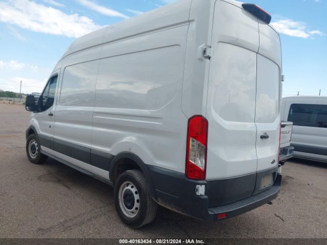 1FTBR1X87MKA68760 Ford Transit-250