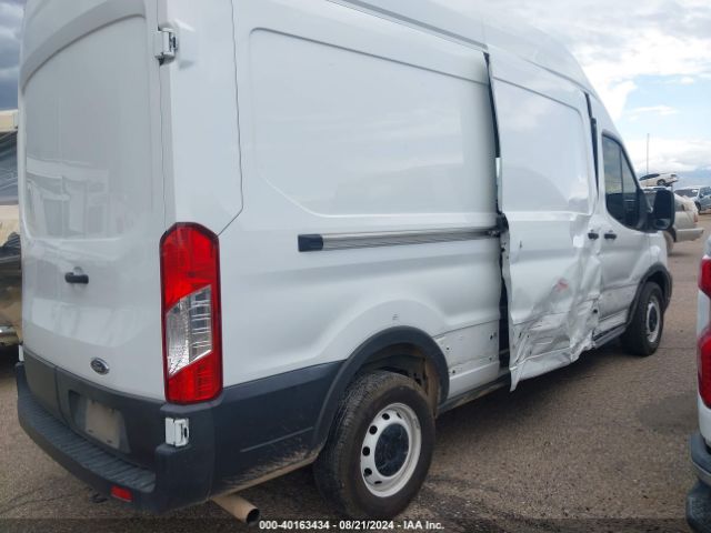 1FTBR1X87MKA68760 Ford Transit-250