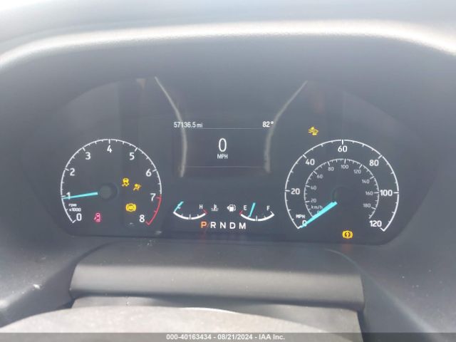 1FTBR1X87MKA68760 Ford Transit-250