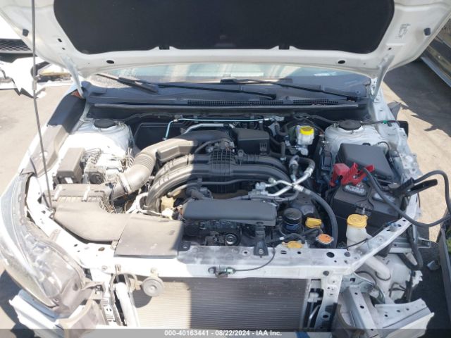 4S3GKAM66K3625307 Subaru Impreza 2.0i Sport