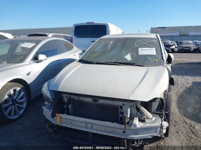 4S3GKAM66K3625307 Subaru Impreza 2.0i Sport