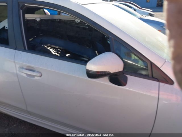 4S3GKAM66K3625307 Subaru Impreza 2.0i Sport