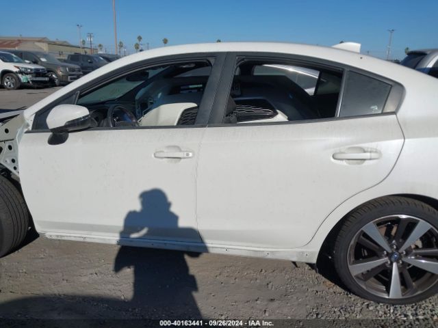 4S3GKAM66K3625307 Subaru Impreza 2.0i Sport
