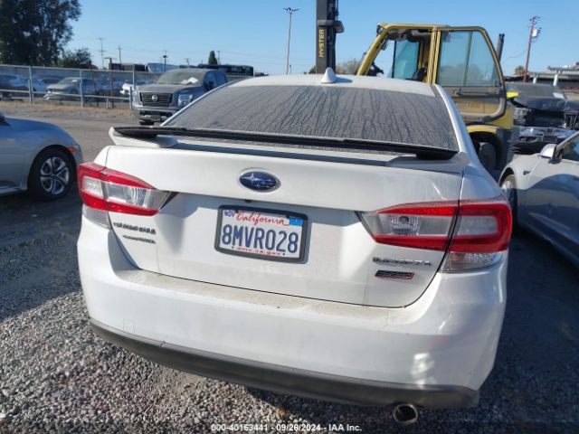 4S3GKAM66K3625307 Subaru Impreza 2.0i Sport