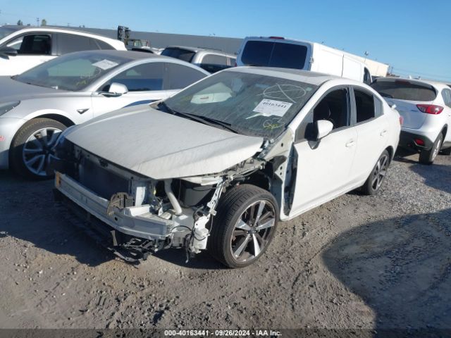 4S3GKAM66K3625307 Subaru Impreza 2.0i Sport