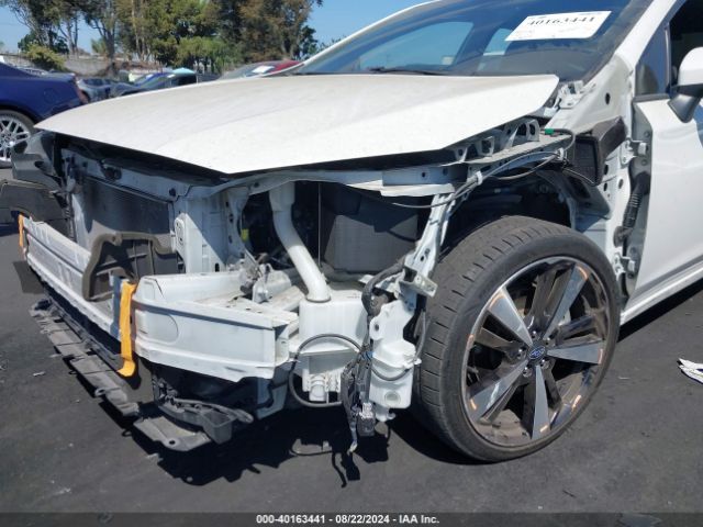 4S3GKAM66K3625307 Subaru Impreza 2.0i Sport