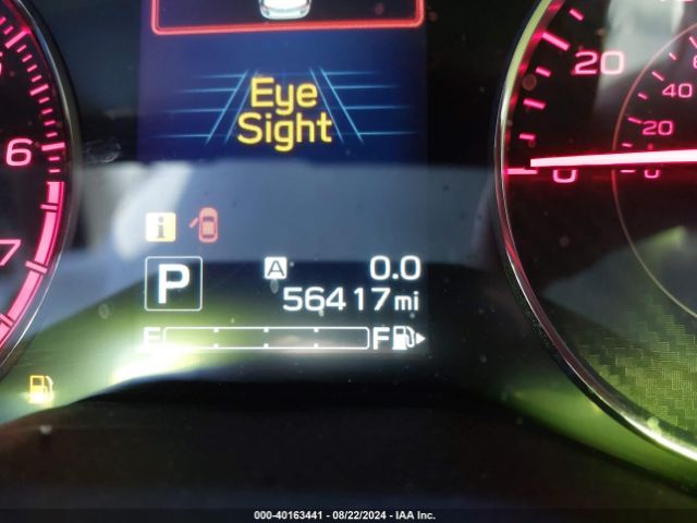 4S3GKAM66K3625307 Subaru Impreza 2.0i Sport