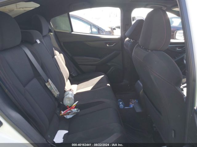 4S3GKAM66K3625307 Subaru Impreza 2.0i Sport