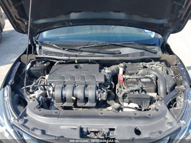 3N1AB7AP7KY242265 Nissan SENTRA S