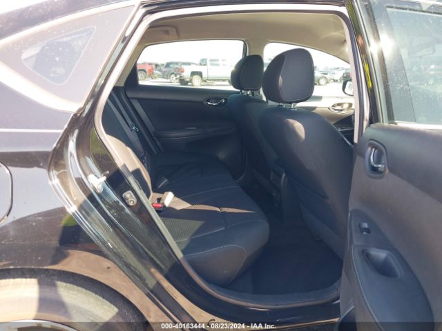 3N1AB7AP7KY242265 Nissan SENTRA S